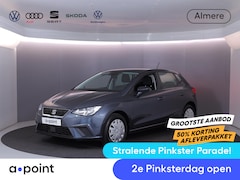 SEAT Ibiza - 1.0 TSI Style 82pk | Climate control | Bluetooh |