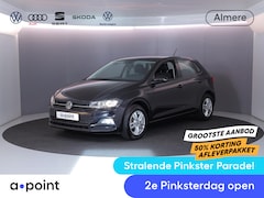 Volkswagen Polo - 1.0 TSI Comfortline Business 95 pk | Navigatie | Parkeersensoren | Achteruitrijcamera | Ad