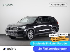 Skoda Kodiaq - Business Edition m-HEV 1.5 TSI 150pk 7 versn. DSG | Trekhaak | Comfort Pakket | Dynamic Ch