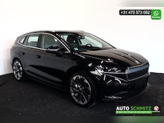 Skoda Enyaq iV - 80 Loft *Warmtepomp/Navi/21"LM