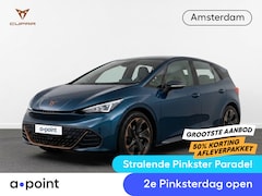 CUPRA Born - Adrenaline One 62 kWh 204pk | Adrenaline One | Navigatie | Parkeercamera | Adaptieve cruis