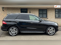 Mercedes-Benz M-klasse - ML 350 4MATIC | FULL OPTIONS