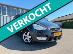 Ford Galaxy - 2.0 TDCi 7p. | AIRCO | STOELVERW. | APK 2/2027