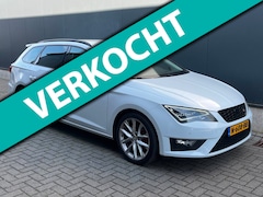 SEAT Leon ST - 1.4 TSI FR >>12-2016<< TREKHAAK
