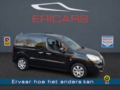 Citroën Berlingo - 1.2 PureTech XTR MULTISPACE NAVI TEL PANODAK TREKHAAK