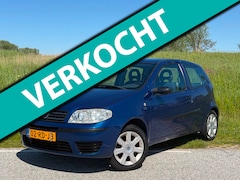 Fiat Punto - 1.2 / NAP / APK / AIRCO / RIJDT GOED
