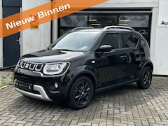 Suzuki Ignis - 1.2 Smart Hybrid Select Automaat | Camera | Navi
