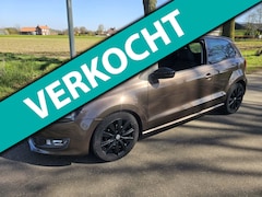 Volkswagen Polo - 1.2 TSI Comfortline