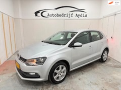 Volkswagen Polo - 1.0 Airco EL Ramen 5Deurs 2014 BT