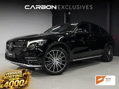Mercedes-Benz GLC-klasse - AMG 43 4MATIC