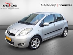 Toyota Yaris - 1.3 VVTi Aspiration 5 drs. Airco/LMV/Spoiler