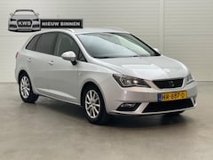 SEAT Ibiza ST - 1.4 TDI Airco Navi Carplay INCL BTW