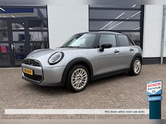 MINI Cooper - (f65) 1.5 156pk Aut C Classic S / Nieuwste Model / Pano / HUD