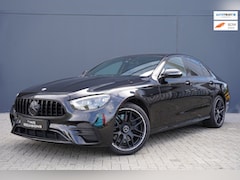 Mercedes-Benz E-klasse - 300 e AMG Line