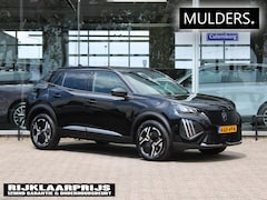 Peugeot 2008 - HYBRID 145 ALLURE CAMERA/ADAPTIVE CRUISE/KEYLESS