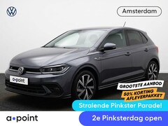 Volkswagen Polo - 1.0 TSI R-Line
