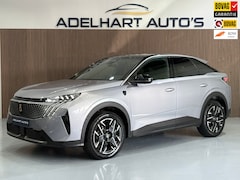 Peugeot 3008 - 1.2 Hybrid 145e GT Line 2 Tone Automaat / Lederen interieur / Navigatie full map / Camera