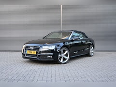 Audi A5 Cabriolet - 1.8 TFSI Pro Line S