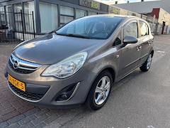 Opel Corsa - 1.4-16V Anniversary Edition / Navi / Airco