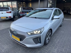 Hyundai IONIQ - Premium EV PANO ACC LEER CAMERA VOL ORIG NL NAP