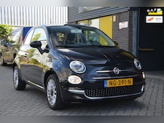 Fiat 500 - 0.9 TwinAir Turbo Popstar