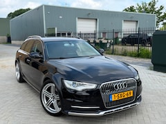 Audi A6 allroad quattro - 3.0 TDI S-Line (bj 2013) BOSE|XENON|LUCHTVERING|245PK|EX BPM EU