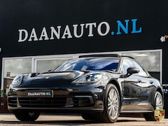 Porsche Panamera - 2.9 4S Sport Chrono Pano Luchtvering Memory