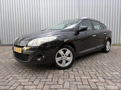 Renault Mégane Estate - 1.4 TCe Dynamique Airco Trekhaak Nieuwe Apk