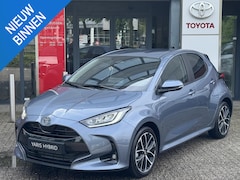Toyota Yaris - 1.5 Hybrid 115 DYNAMIC NIEUW DIRECT LEVERBAAR MODEL 2026 STOEL/STUURVERW PARK-SENSOREN BLI