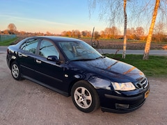 Saab 9-3 Sport Sedan - 1.8 turbo exclusive
