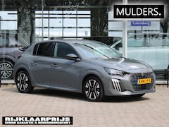 Peugeot 208 - 1.2 PT 100 ALLURE LED/CLIMATE/PDC
