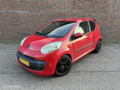 Citroën C1 - 1.0-12V Ambiance |Inruilkoopje