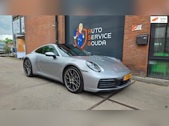 Porsche 911 - 3.0 Carrera 4 S l Glasdak l BTW l GT stuur