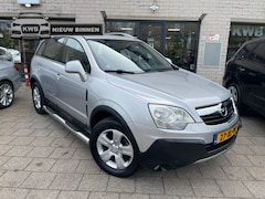 Opel Antara - 2.4-16V Airco Nw Apk Distributie vv 2025 LPG