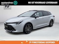 Toyota Corolla Touring Sports - Hybrid 140 GR Sport Plus Pack Bi-tone