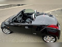 Ford Streetka - 1.6