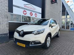 Renault Captur - 0.9 TCe Expression Met 1 JAAR APK