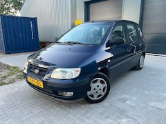 Hyundai Matrix - 1.6 Cool Airco/Trekhaak