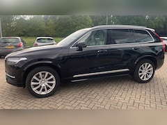 Volvo XC90 - 2.0 T8 Twin Engine AWD Inscription Panodak