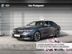 BMW i5 - Sedan M60 xDrive 84 kWh | Selections 500