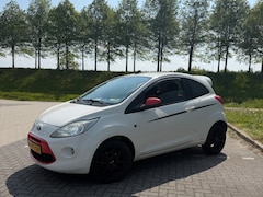 Ford Ka - 1.2 Limited start/stop