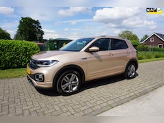 Volkswagen T-Cross - 1.0 TSI Style R-LINE