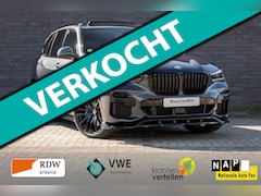 BMW X5 - XDrive45e M-sport High Executive Panoramadak