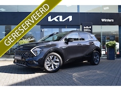 Kia Sportage - 1.6 T-GDi Hybrid GT-PlusLine | 360° Camera | Harman Kardon | Stoelkoeling | Tot 10jr. Gara