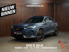 CUPRA Formentor - 1.4 TSI e-Hybrid VZ Performance Carbon.Kuip|Pano|BTW|Leder|Elektr.Achterklep|Achteruitrijc