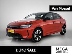 Opel Corsa Electric - Long Range Yes 51 kWh DEMO SALE | beschikbaar vanaf 10-09-2026