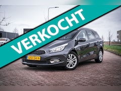 Kia Cee'd Sportswagon - 1.6 GDI Automaat Super Pack