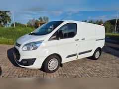 Ford Transit Custom - 270 2.2 TDCI L1H1 Trend