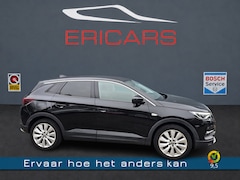 Opel Grandland X - 1.2 Turbo Business Executive