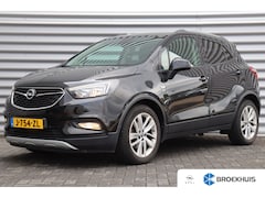 Opel Mokka X - 1.4 TURBO 140PK 120 JAAR EDITION+ / NAVI / CLIMA / LED / PDC / CAMERA / 18" LMV / BLUETOOT